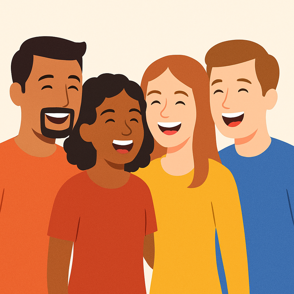 Daily Habits of Positive People