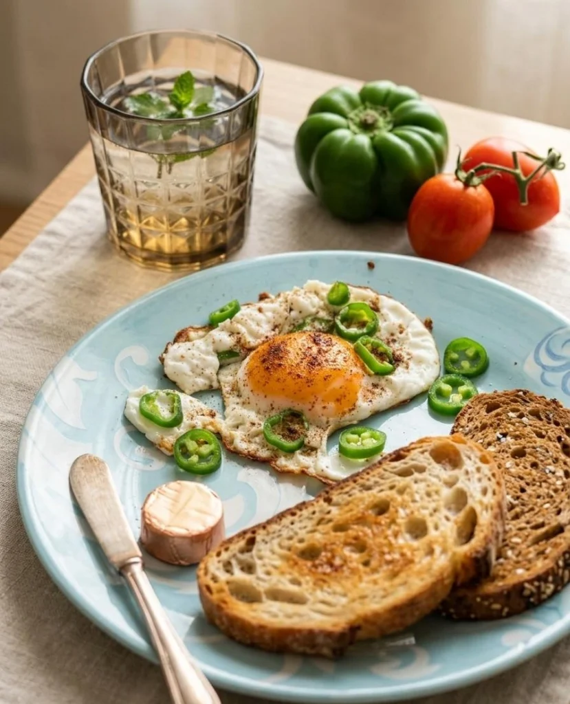 why you feel tired every morning.